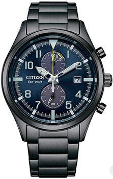 Вся коллекция Eco-Drive