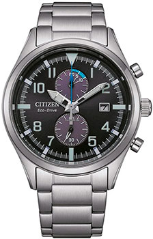 Citizen Eco-Drive