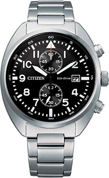 Вся коллекция Eco-Drive