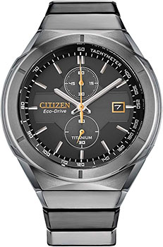 Вся коллекция Eco-Drive