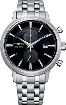 Вся коллекция Eco-Drive