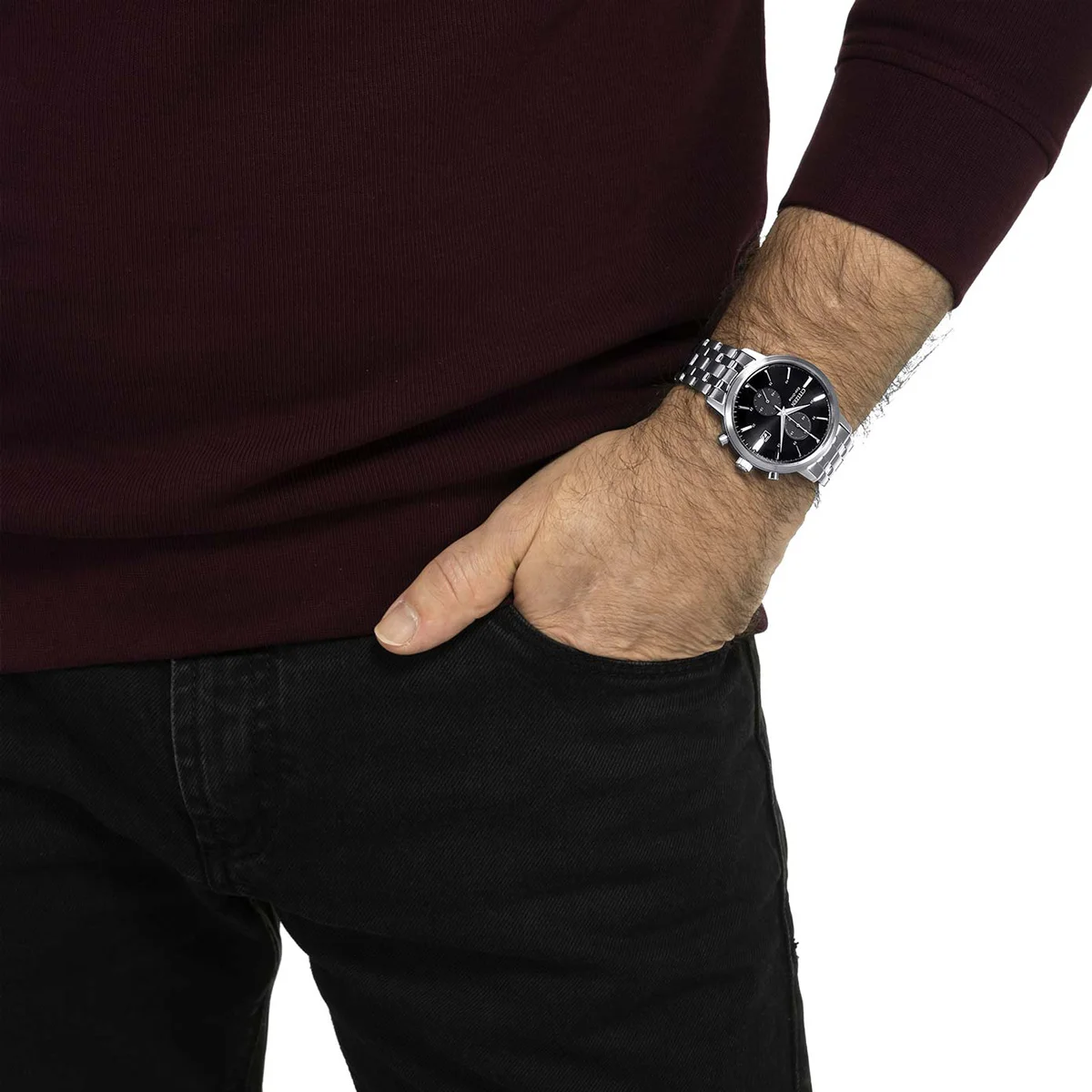 citizen CA7060-88E