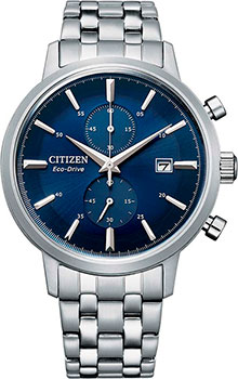 Вся коллекция Eco-Drive