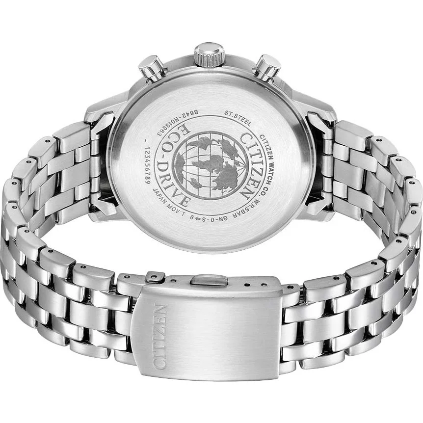 citizen CA7060-88L