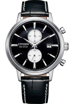 Вся коллекция Eco-Drive