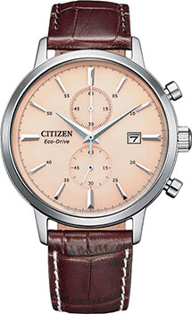 Вся коллекция Eco-Drive
