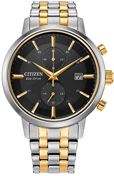 Вся коллекция Eco-Drive