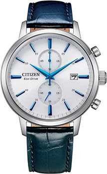 Citizen Eco-Drive