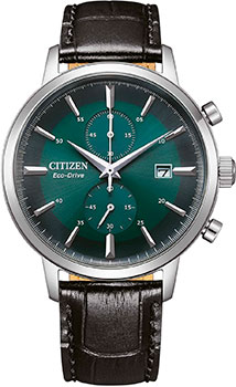 Вся коллекция Eco-Drive
