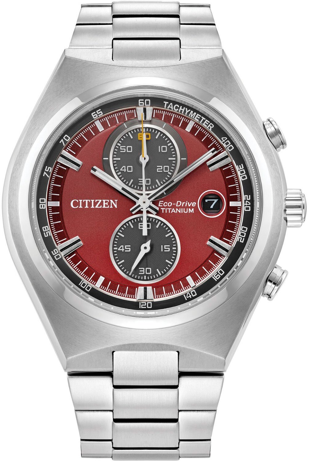 Вся коллекция Eco-Drive