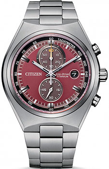 Вся коллекция Eco-Drive