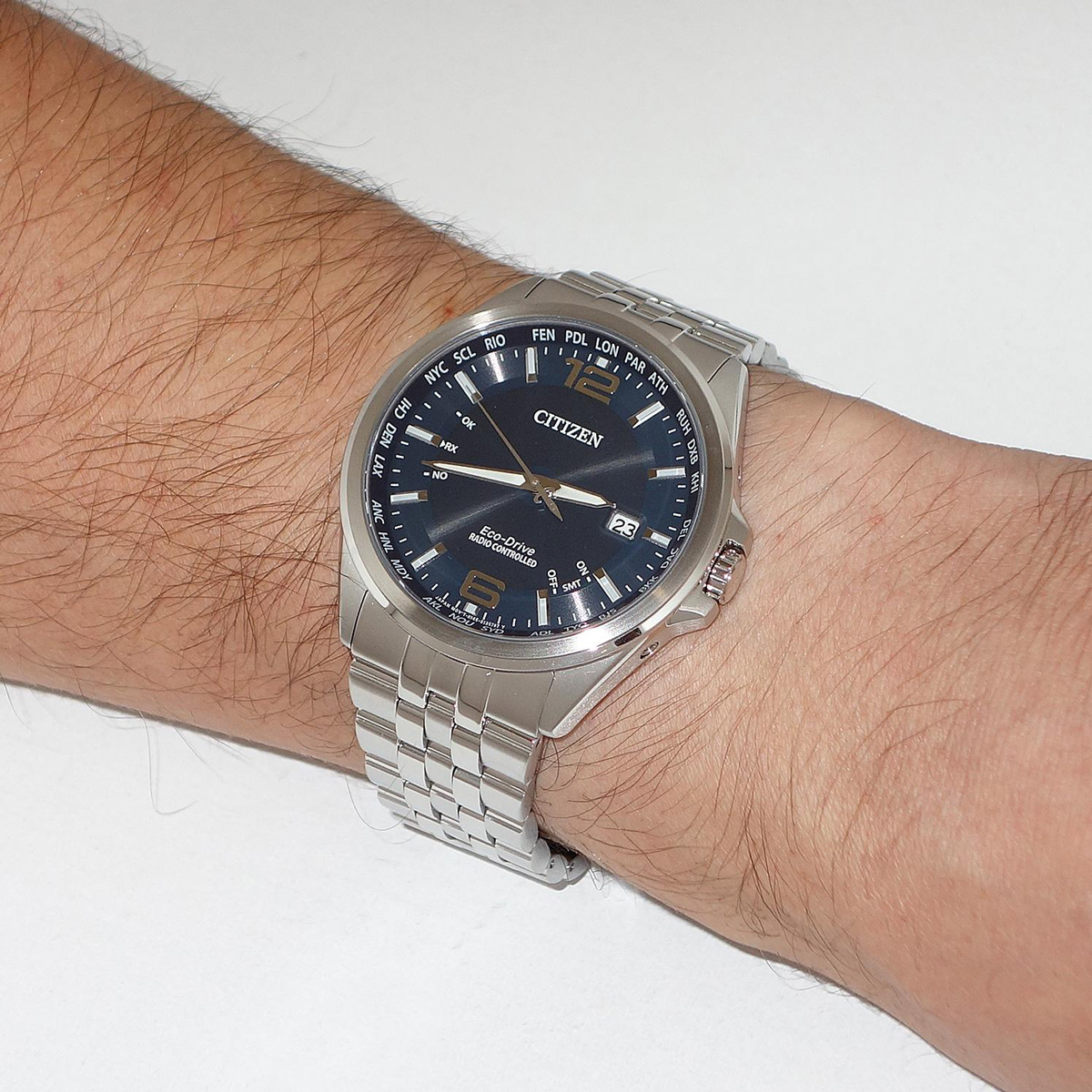 citizen CB0010-88L