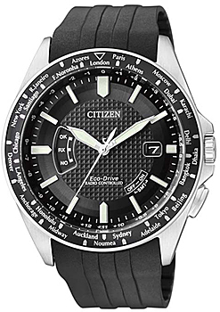 Вся коллекция Eco-Drive