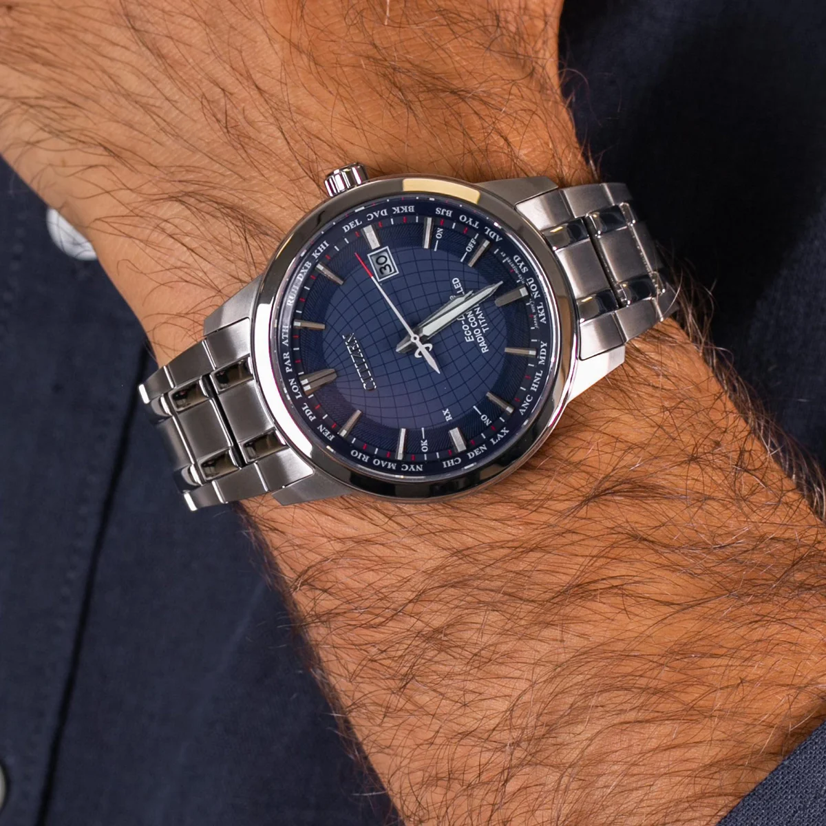 citizen CB0190-84L