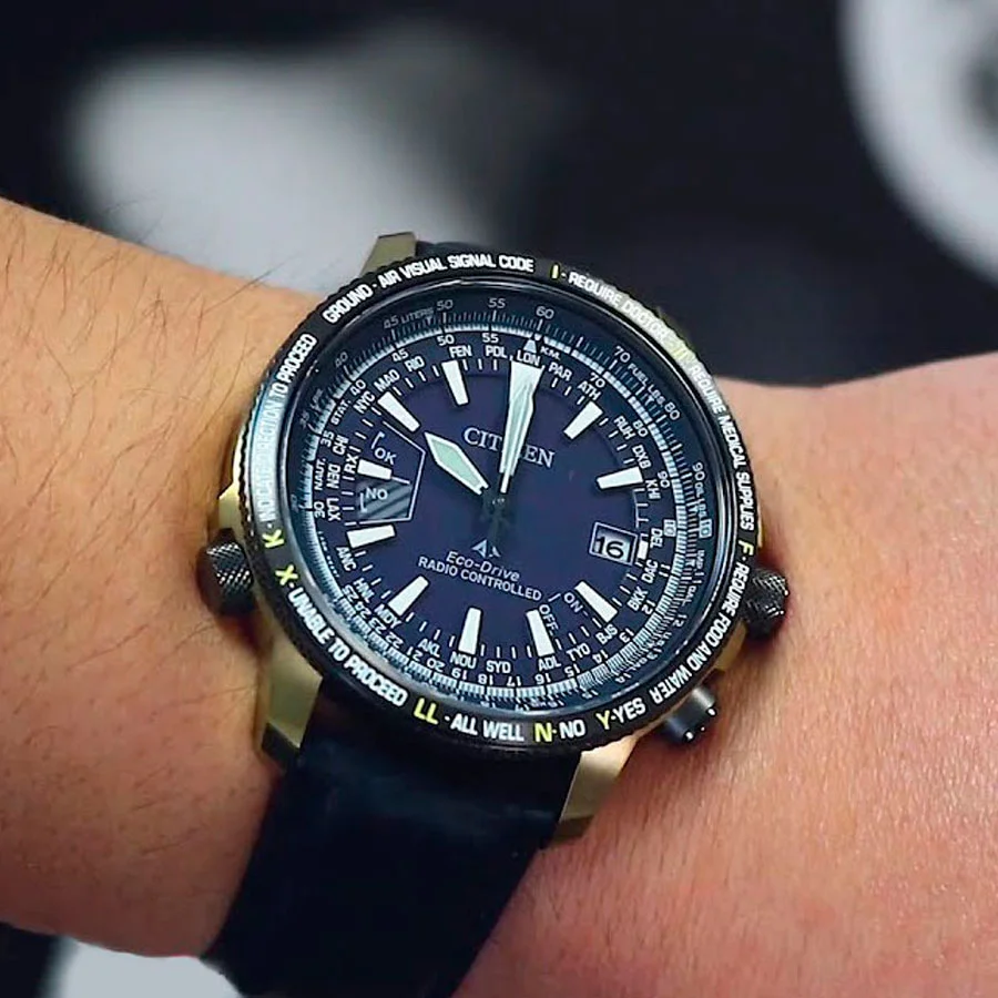 citizen CB0204-14L