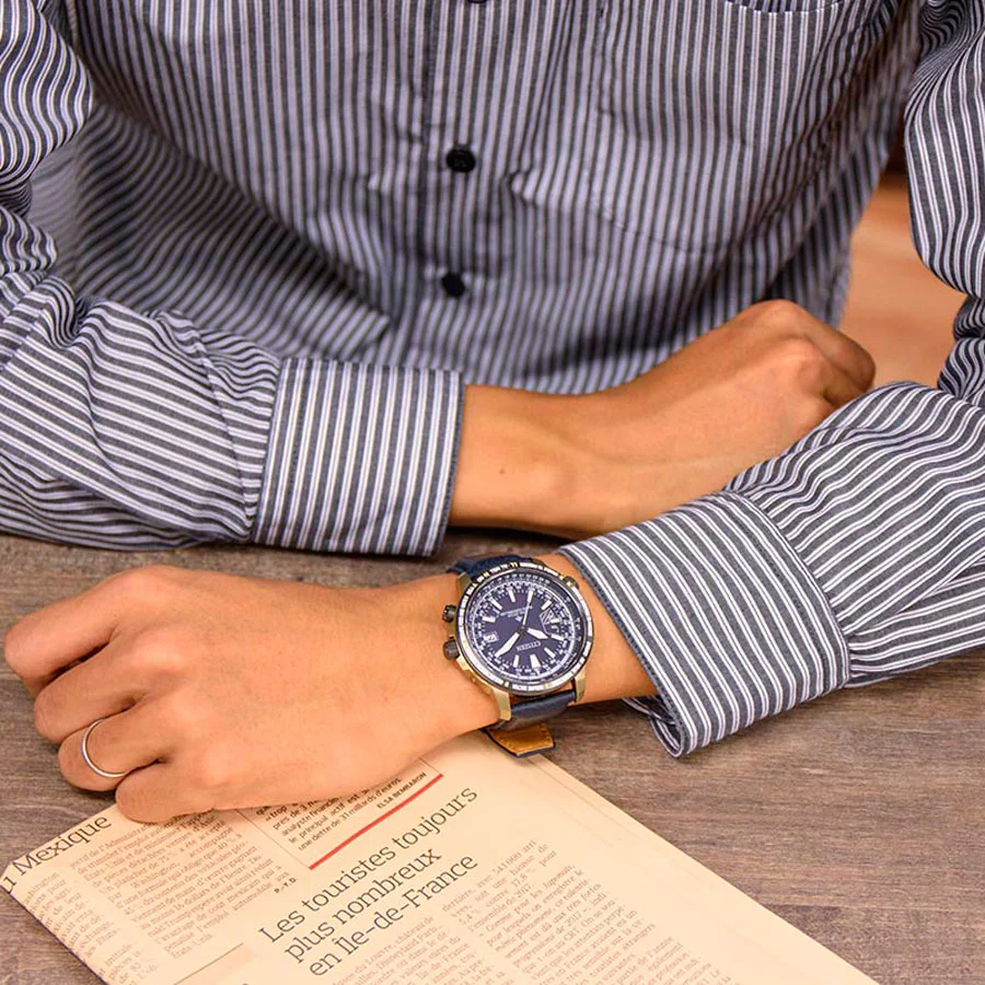 citizen CB0204-14L