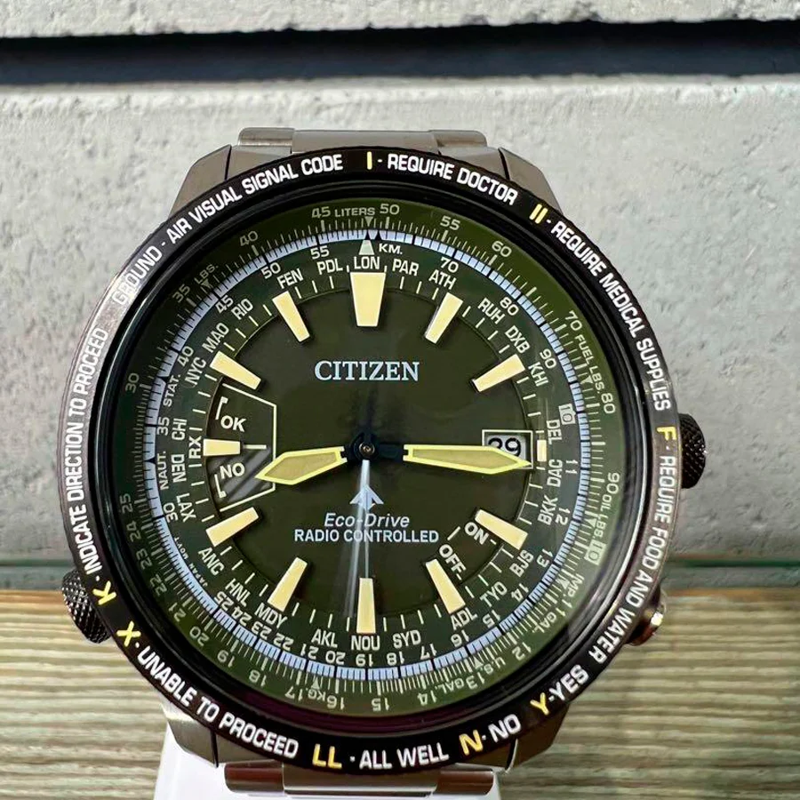 citizen CB0206-86X