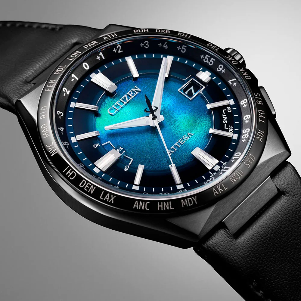 citizen CB0215-18L