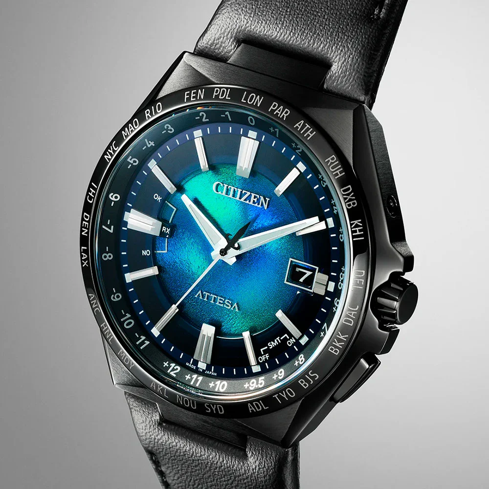 citizen CB0215-18L
