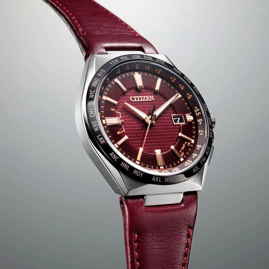 citizen CB0216-07W