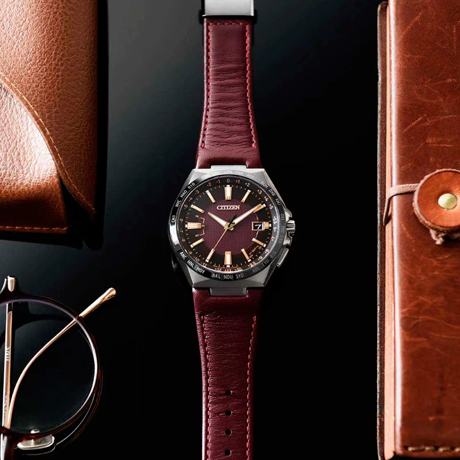 citizen CB0216-07W