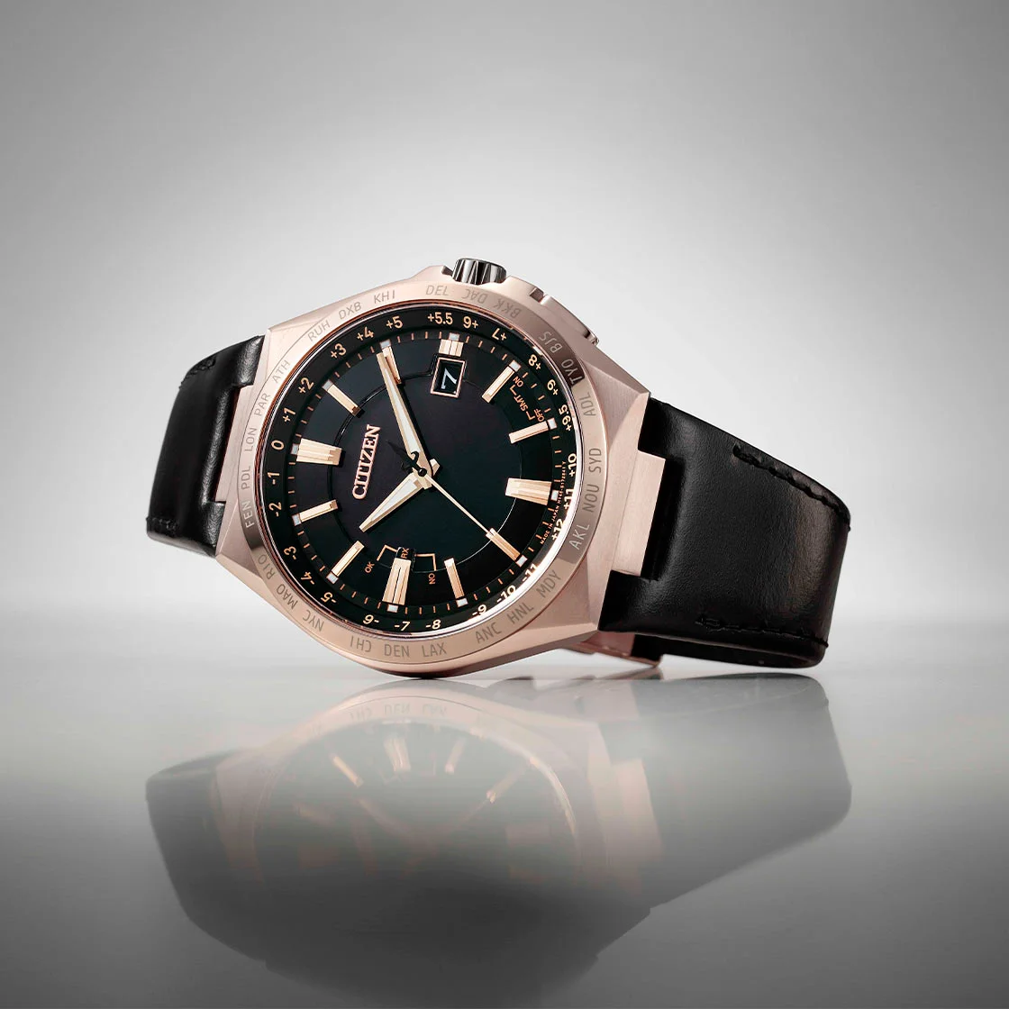 citizen CB0217-04E