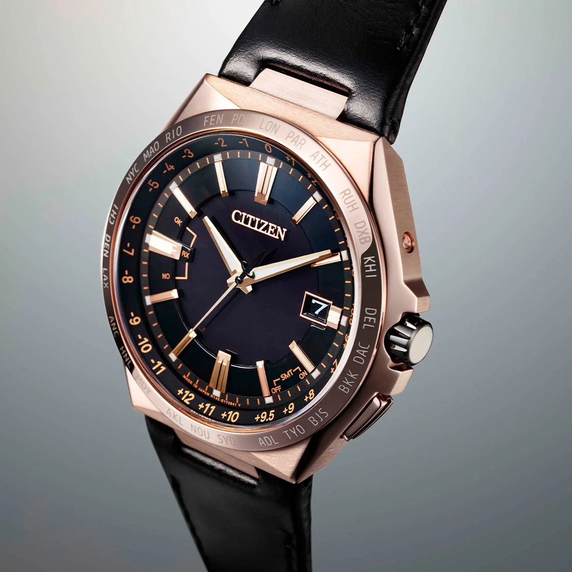 citizen CB0217-04E