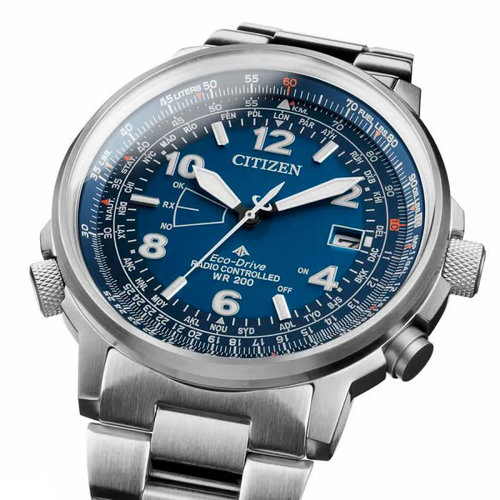 citizen CB0230-81L