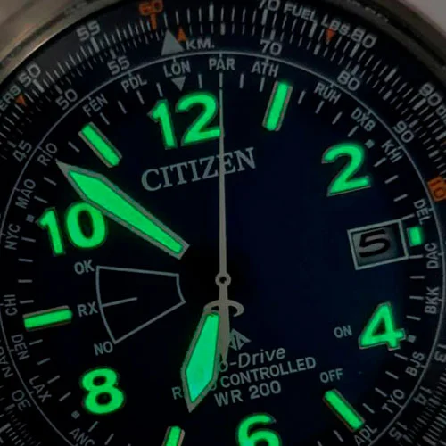 citizen CB0230-81L
