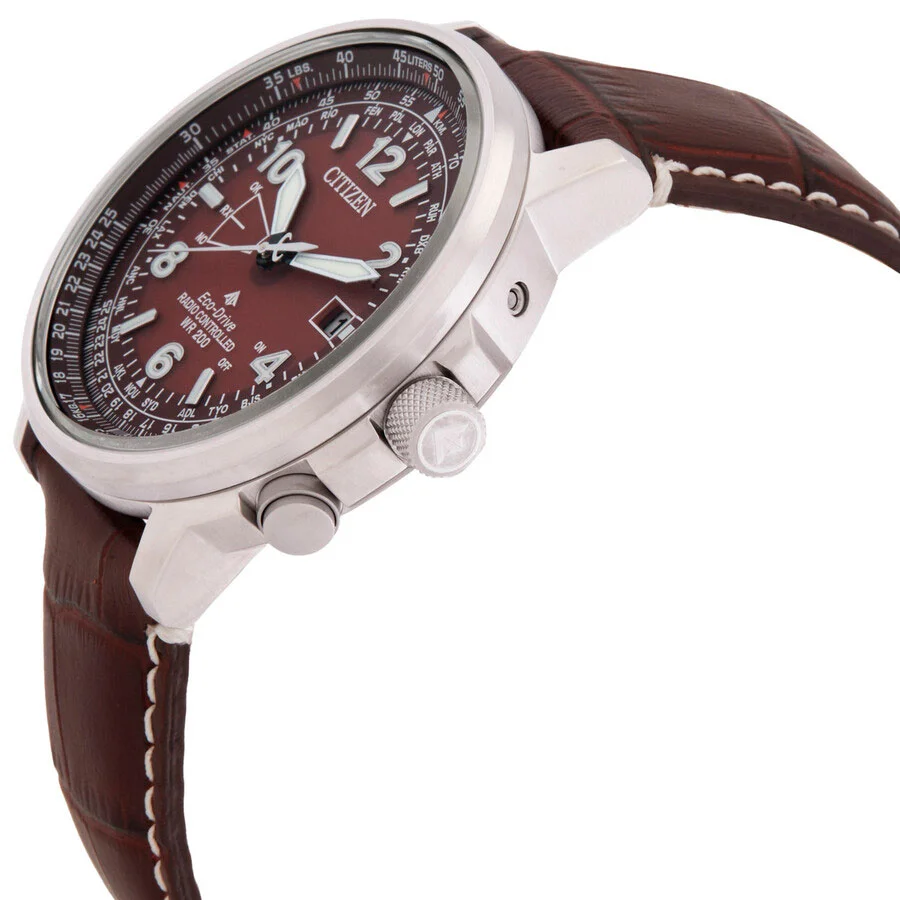 citizen CB0248-01X