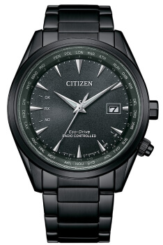 Вся коллекция Eco-Drive