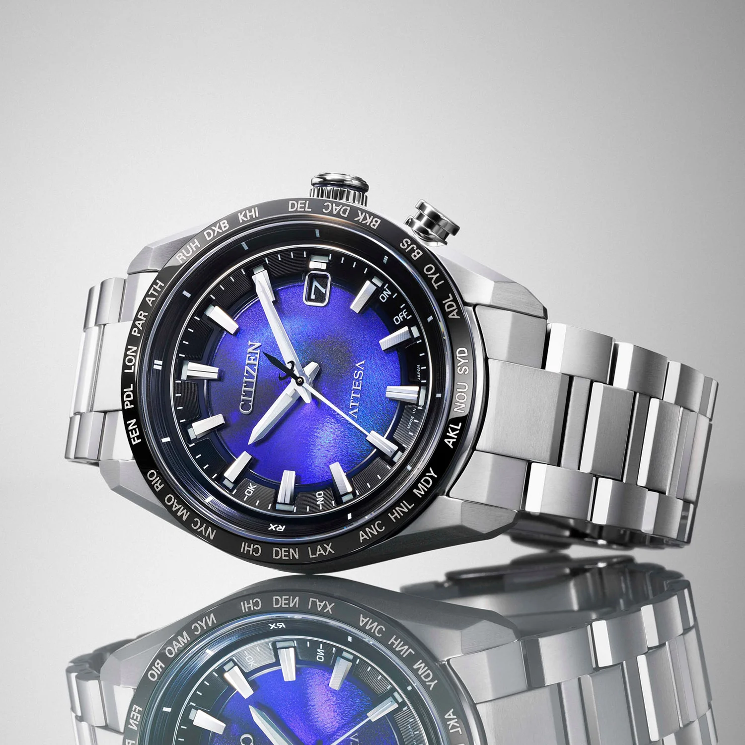 citizen CB0288-65L