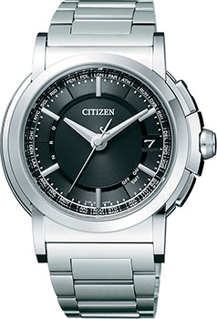 Вся коллекция Eco-Drive
