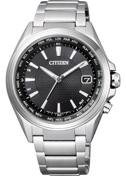 Вся коллекция Eco-Drive