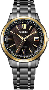 Вся коллекция Eco-Drive