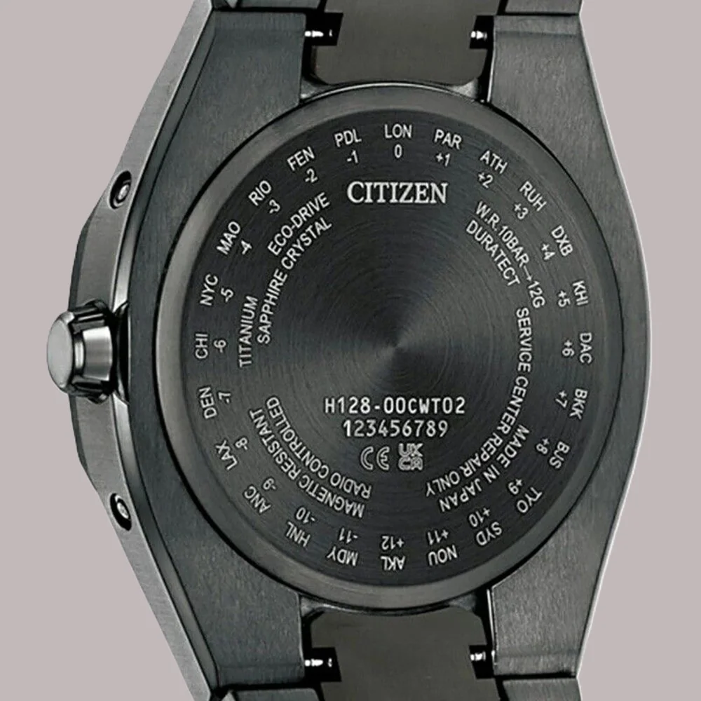citizen CB3045-61E