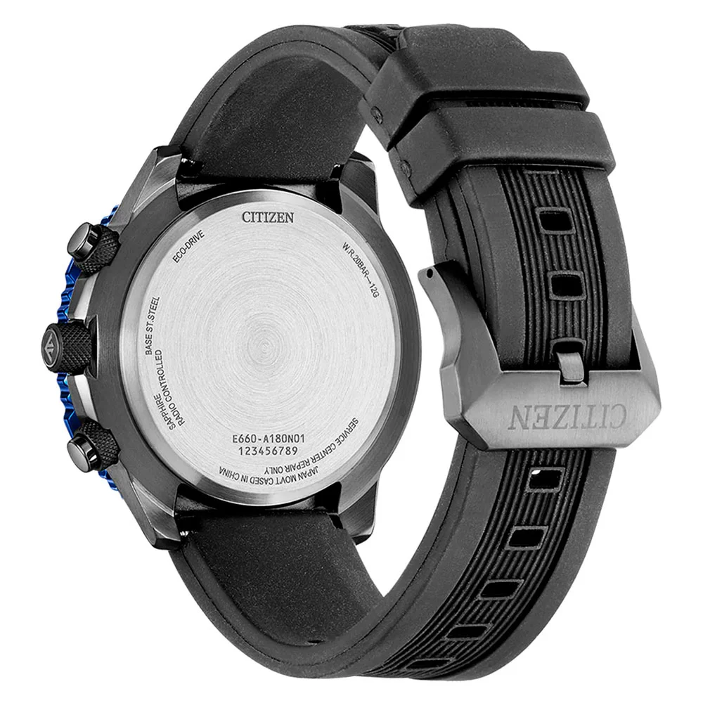 citizen CB5006-02L
