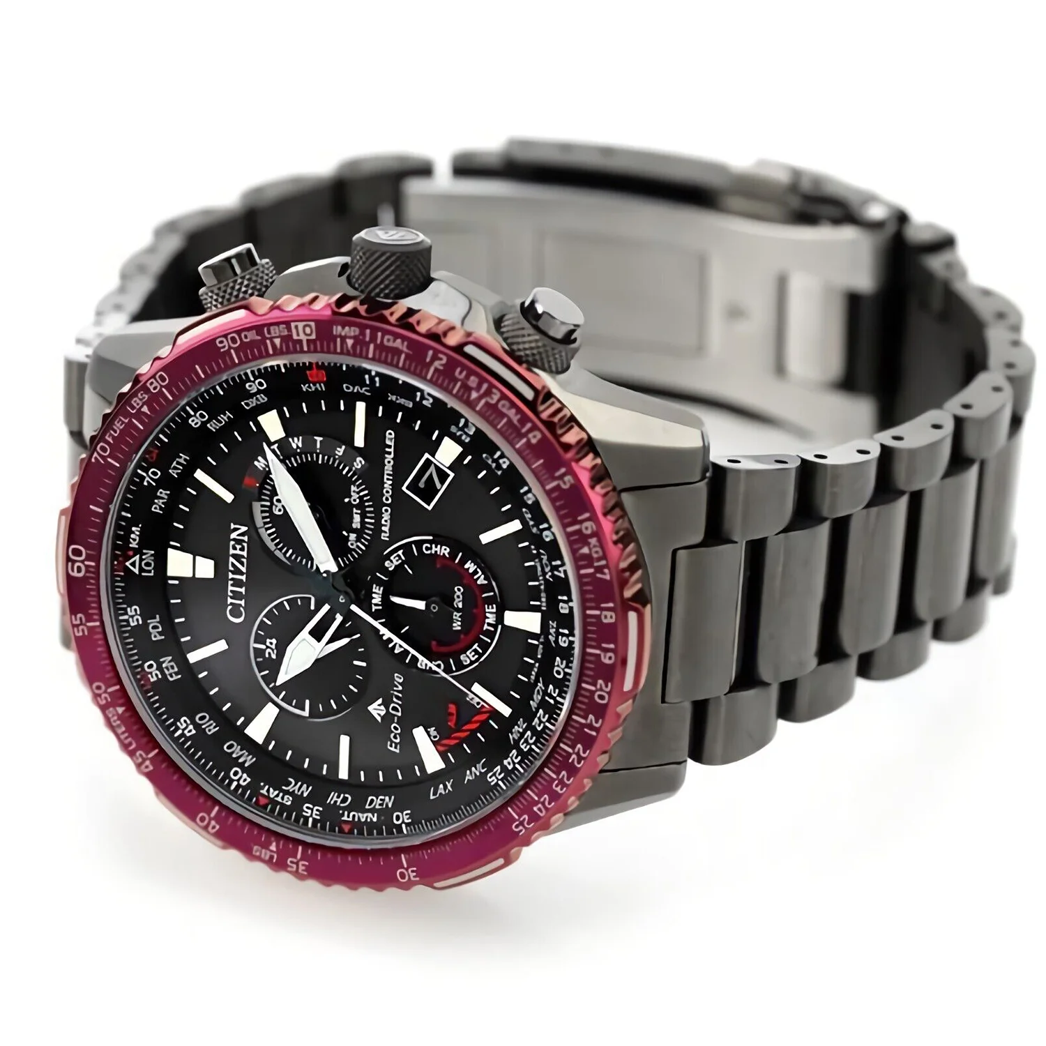citizen CB5009-55E