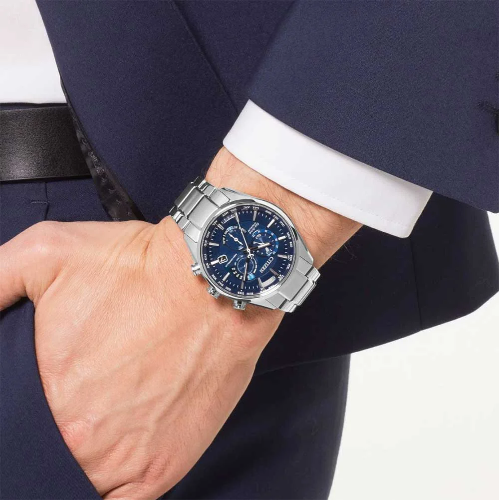 citizen CB5020-87L