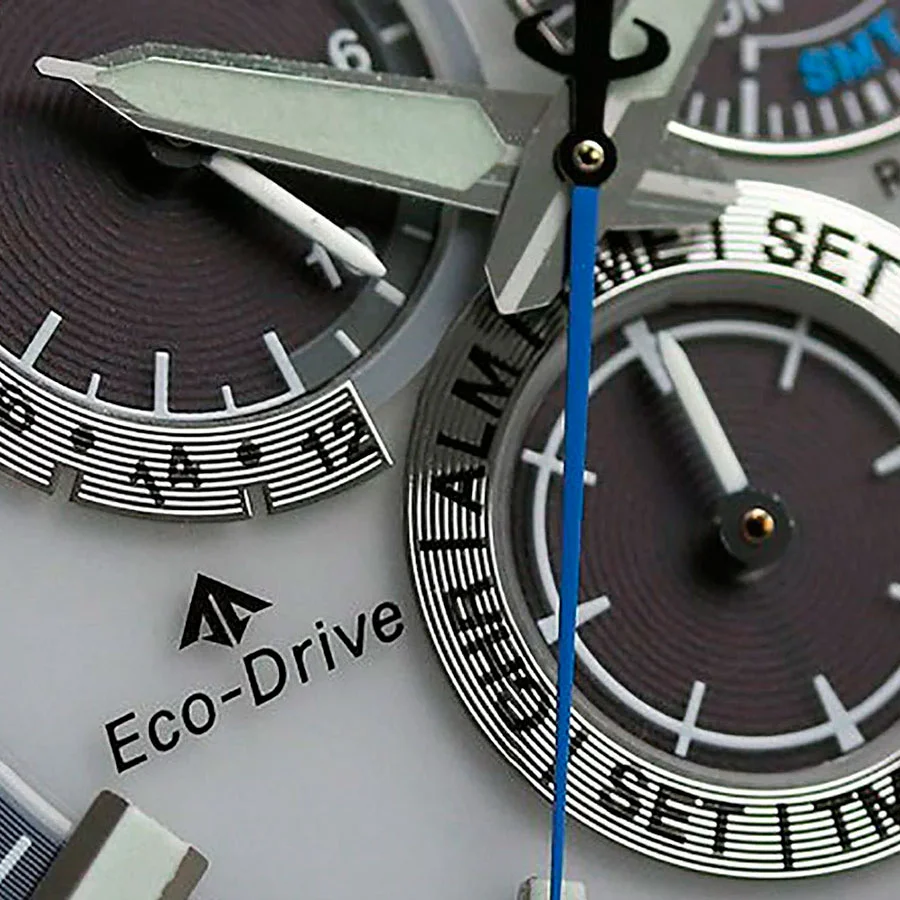 citizen CB5034-91A