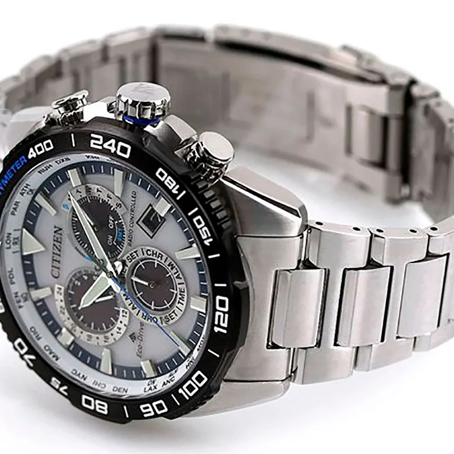 citizen CB5034-91A