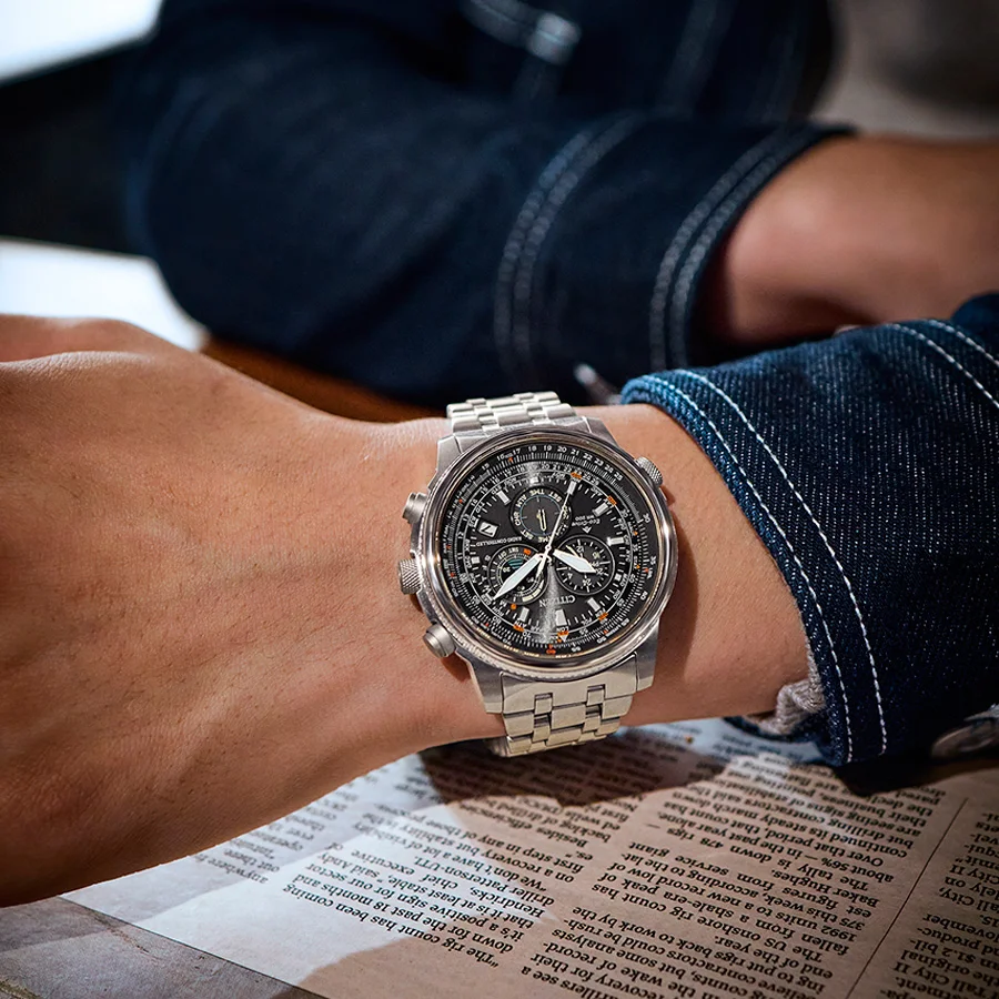 citizen CB5861-59E