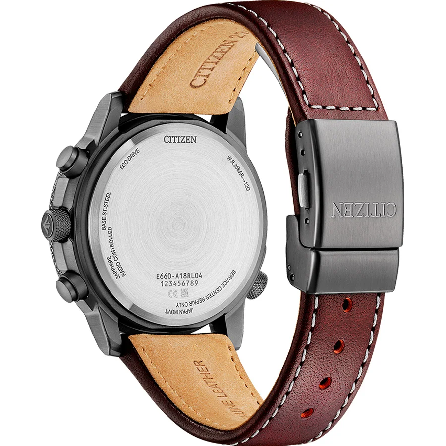 citizen CB5868-09X