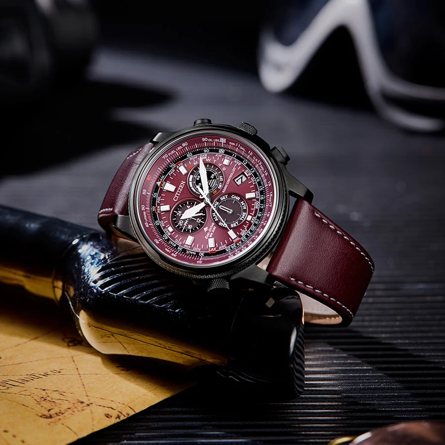 citizen CB5868-09X