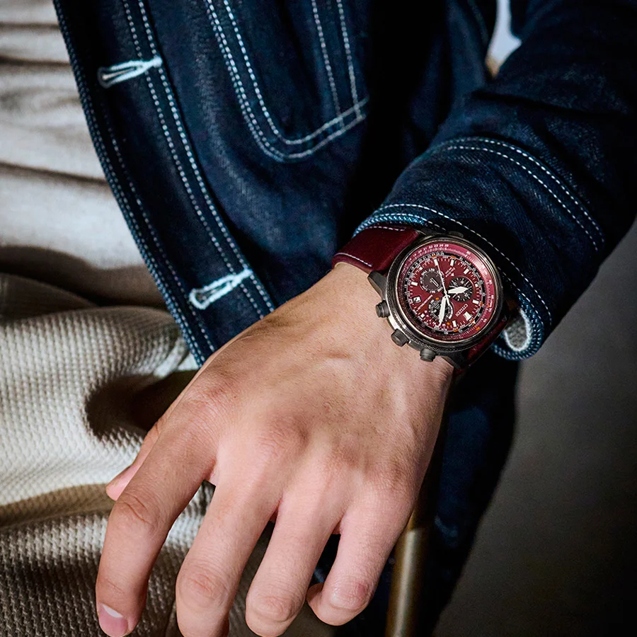citizen CB5868-09X