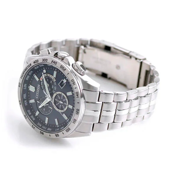 citizen CB5870-91L