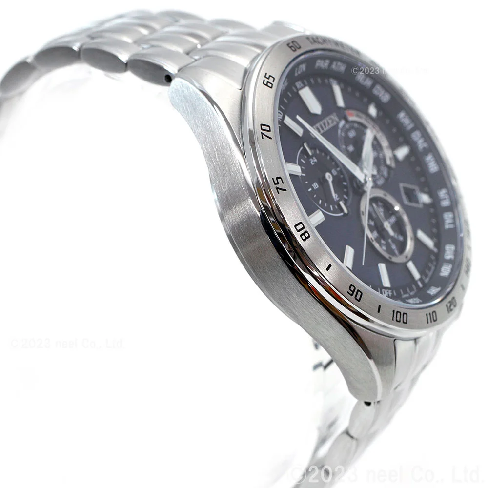 citizen CB5870-91L