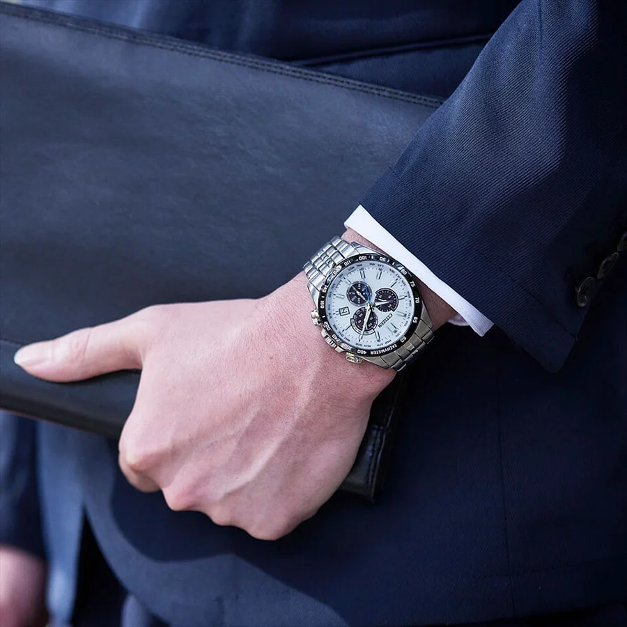 citizen CB5874-90A