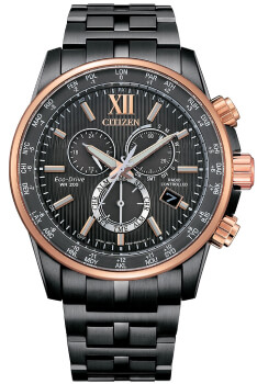 Вся коллекция Eco-Drive