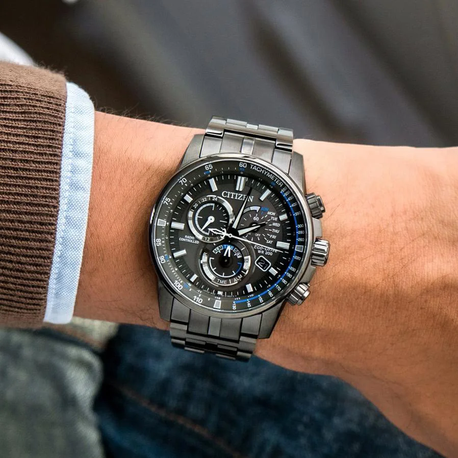 citizen CB5887-55H